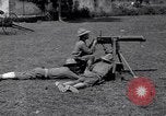 Image of 21st Division AEF training area  France, 1917, second 4 stock footage video 65675030262
