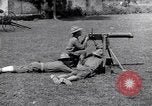 Image of 21st Division AEF training area  France, 1917, second 6 stock footage video 65675030262