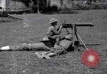 Image of 21st Division AEF training area  France, 1917, second 8 stock footage video 65675030262
