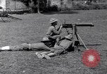 Image of 21st Division AEF training area  France, 1917, second 9 stock footage video 65675030262