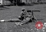 Image of 21st Division AEF training area  France, 1917, second 13 stock footage video 65675030262