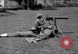 Image of 21st Division AEF training area  France, 1917, second 14 stock footage video 65675030262