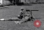 Image of 21st Division AEF training area  France, 1917, second 15 stock footage video 65675030262