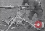 Image of 21st Division AEF training area  France, 1917, second 16 stock footage video 65675030262
