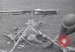 Image of 21st Division AEF training area  France, 1917, second 17 stock footage video 65675030262