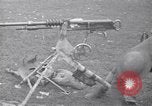 Image of 21st Division AEF training area  France, 1917, second 18 stock footage video 65675030262