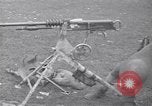 Image of 21st Division AEF training area  France, 1917, second 19 stock footage video 65675030262