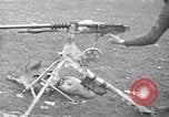Image of 21st Division AEF training area  France, 1917, second 23 stock footage video 65675030262
