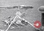 Image of 21st Division AEF training area  France, 1917, second 25 stock footage video 65675030262