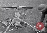 Image of 21st Division AEF training area  France, 1917, second 27 stock footage video 65675030262