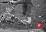Image of 21st Division AEF training area  France, 1917, second 30 stock footage video 65675030262