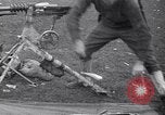 Image of 21st Division AEF training area  France, 1917, second 31 stock footage video 65675030262