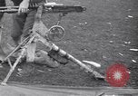 Image of 21st Division AEF training area  France, 1917, second 35 stock footage video 65675030262