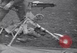 Image of 21st Division AEF training area  France, 1917, second 36 stock footage video 65675030262
