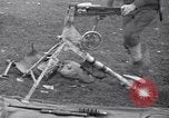 Image of 21st Division AEF training area  France, 1917, second 38 stock footage video 65675030262