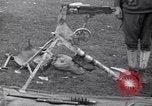 Image of 21st Division AEF training area  France, 1917, second 39 stock footage video 65675030262