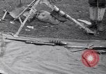Image of 21st Division AEF training area  France, 1917, second 41 stock footage video 65675030262