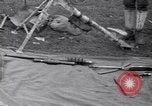 Image of 21st Division AEF training area  France, 1917, second 42 stock footage video 65675030262