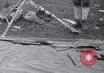 Image of 21st Division AEF training area  France, 1917, second 44 stock footage video 65675030262
