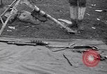 Image of 21st Division AEF training area  France, 1917, second 45 stock footage video 65675030262