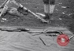 Image of 21st Division AEF training area  France, 1917, second 46 stock footage video 65675030262