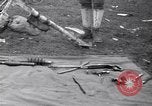 Image of 21st Division AEF training area  France, 1917, second 47 stock footage video 65675030262