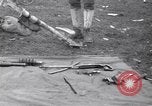 Image of 21st Division AEF training area  France, 1917, second 48 stock footage video 65675030262