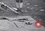 Image of 21st Division AEF training area  France, 1917, second 51 stock footage video 65675030262
