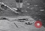 Image of 21st Division AEF training area  France, 1917, second 52 stock footage video 65675030262