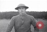 Image of 21st Division AEF training area  France, 1917, second 53 stock footage video 65675030262