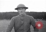 Image of 21st Division AEF training area  France, 1917, second 54 stock footage video 65675030262