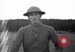 Image of 21st Division AEF training area  France, 1917, second 55 stock footage video 65675030262