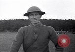 Image of 21st Division AEF training area  France, 1917, second 56 stock footage video 65675030262