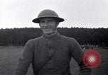 Image of 21st Division AEF training area  France, 1917, second 57 stock footage video 65675030262