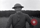 Image of 21st Division AEF training area  France, 1917, second 58 stock footage video 65675030262