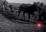 Image of Vickers Q.F. Mark II 40mm Gun. France, 1917, second 6 stock footage video 65675030263