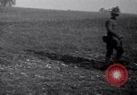 Image of Vickers Q.F. Mark II 40mm Gun. France, 1917, second 11 stock footage video 65675030263