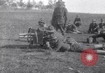 Image of Vickers Q.F. Mark II 40mm Gun. France, 1917, second 34 stock footage video 65675030263