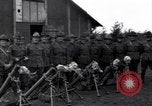 Image of firing Stokes mortar France, 1917, second 3 stock footage video 65675030264