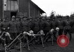 Image of firing Stokes mortar France, 1917, second 4 stock footage video 65675030264