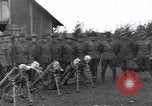 Image of firing Stokes mortar France, 1917, second 7 stock footage video 65675030264