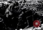Image of firing Stokes mortar France, 1917, second 9 stock footage video 65675030264