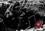 Image of firing Stokes mortar France, 1917, second 10 stock footage video 65675030264