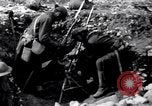 Image of firing Stokes mortar France, 1917, second 11 stock footage video 65675030264