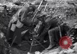 Image of firing Stokes mortar France, 1917, second 13 stock footage video 65675030264