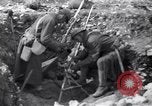 Image of firing Stokes mortar France, 1917, second 14 stock footage video 65675030264
