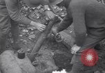 Image of firing Stokes mortar France, 1917, second 16 stock footage video 65675030264