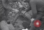 Image of firing Stokes mortar France, 1917, second 17 stock footage video 65675030264