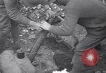 Image of firing Stokes mortar France, 1917, second 20 stock footage video 65675030264