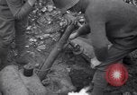 Image of firing Stokes mortar France, 1917, second 23 stock footage video 65675030264